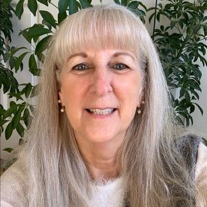 Meet your Posher, Bernadette